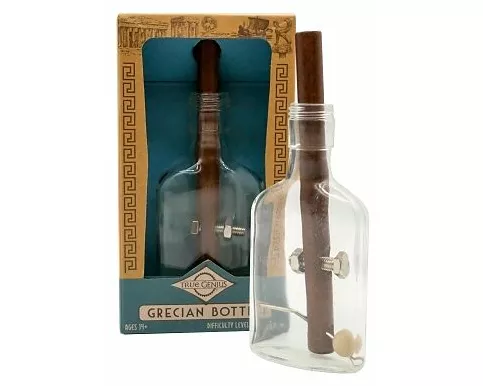 Grecian Bottle – Casse-tête bois