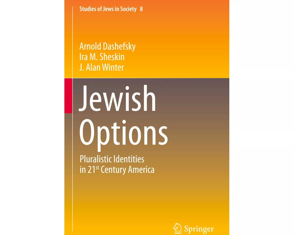 Jewish Options