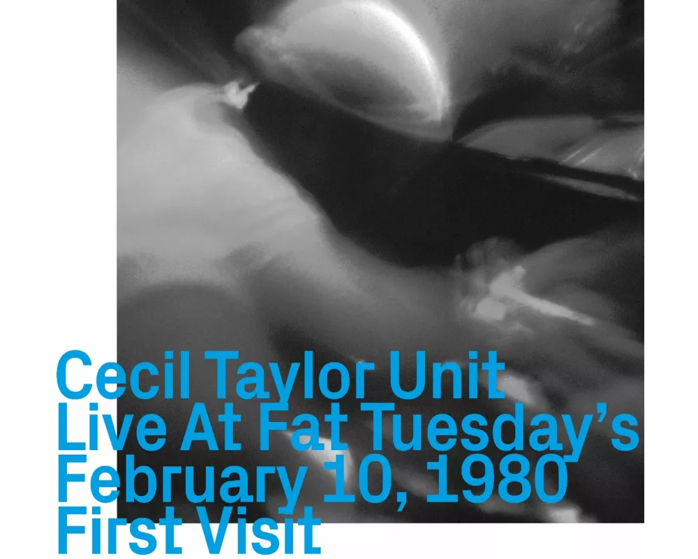 Live at Fat Tuesday's February 10,1980 First Visit
