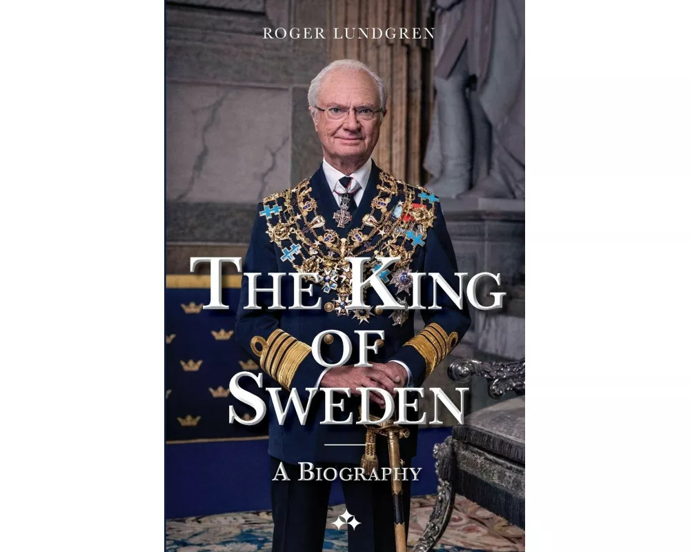 The King of Sweden