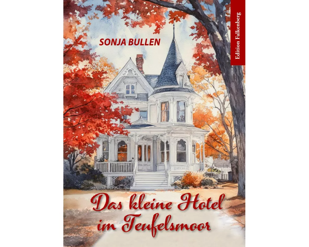 Das kleine Hotel im Teufelsmoor