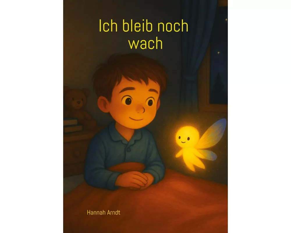 Ich bleib noch wach