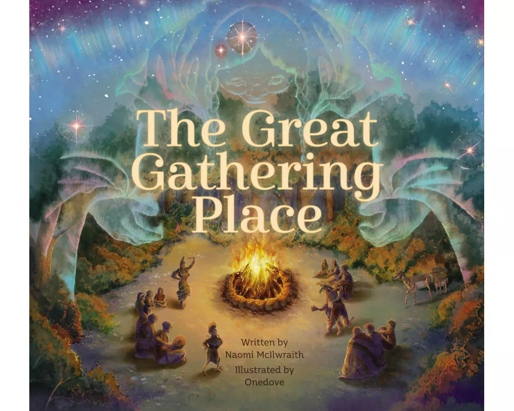 The Great Gathering Place