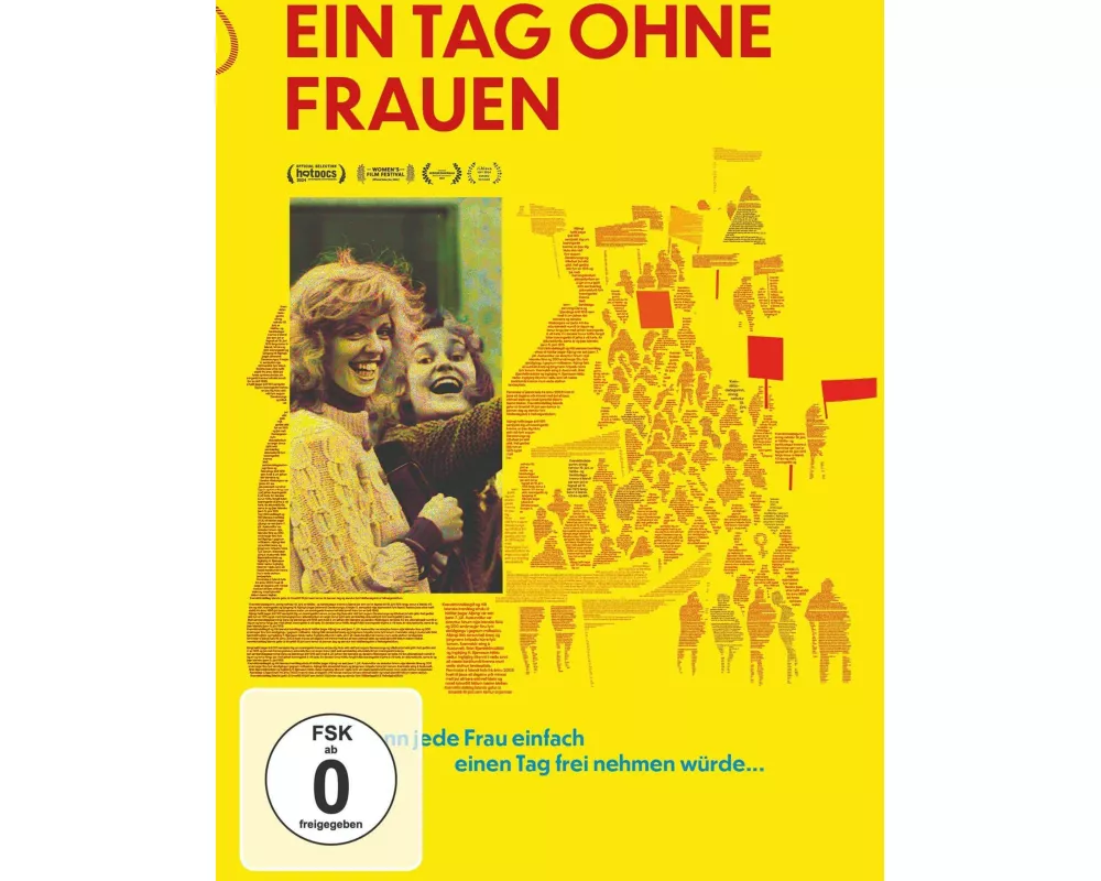 Ein Tag ohne Frauen (OmU)
