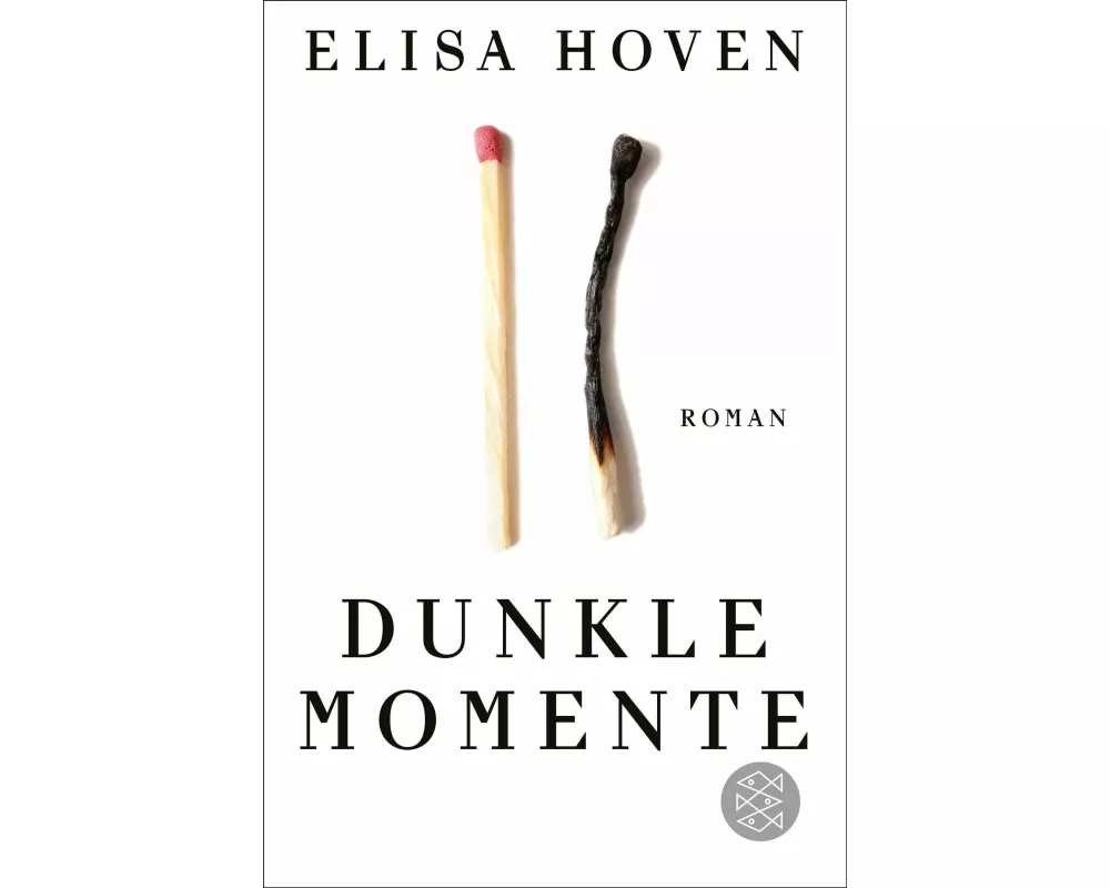 Dunkle Momente