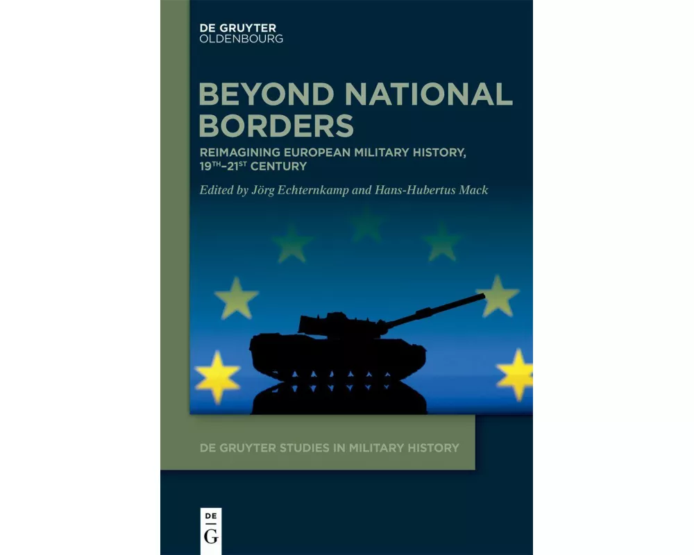 Beyond National Borders