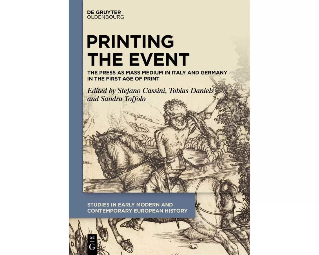 Printing the Event
