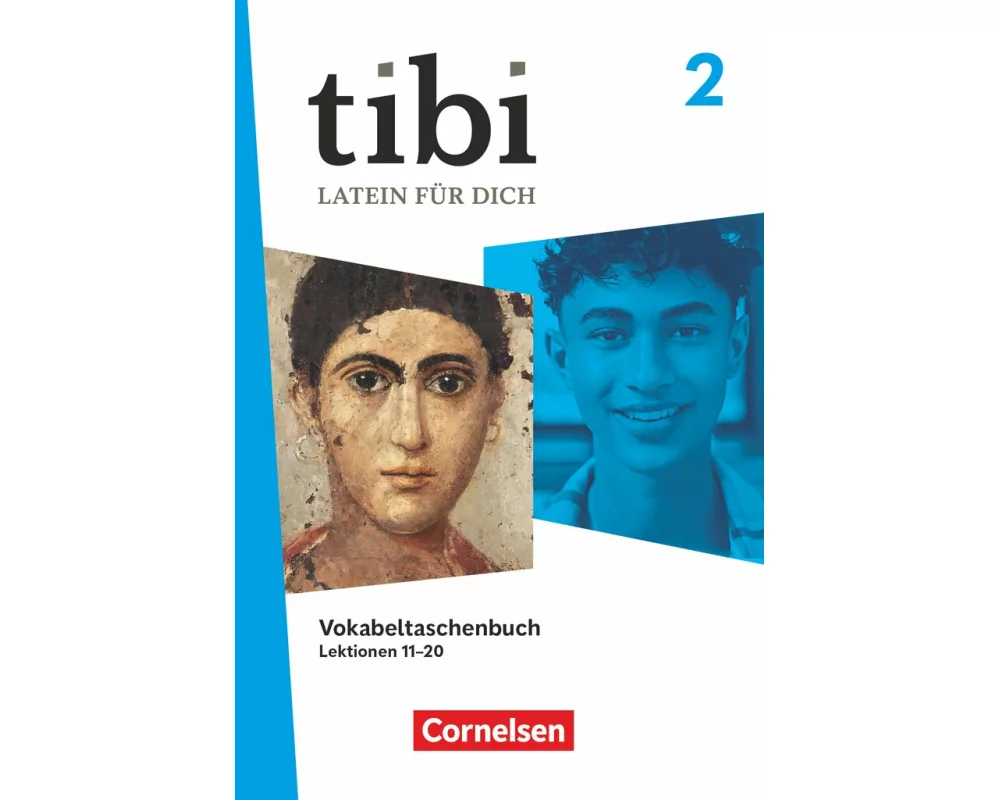 tibi - Allgemeine Ausgabe ab 2025 - Band 2