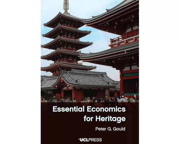 Essential Economics for Heritage