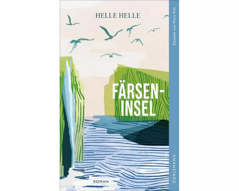 Färseninsel