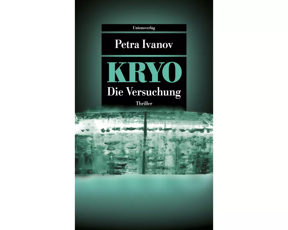 KRYO – Die Versuchung