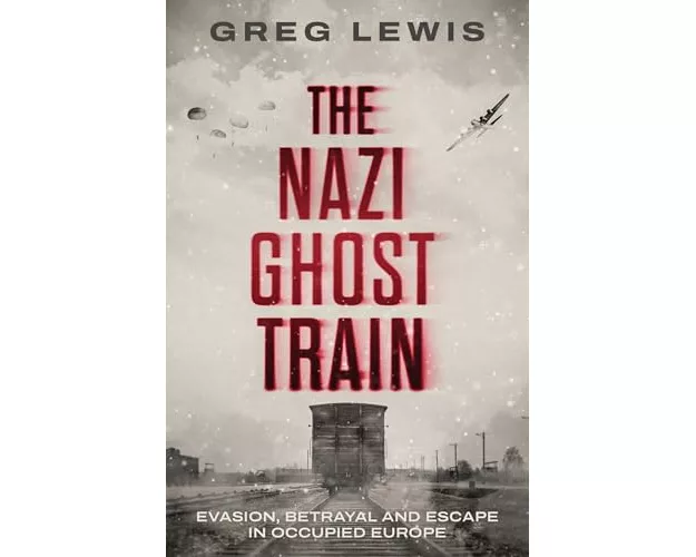 The Nazi Ghost Train