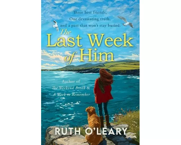 The Last Week of Him