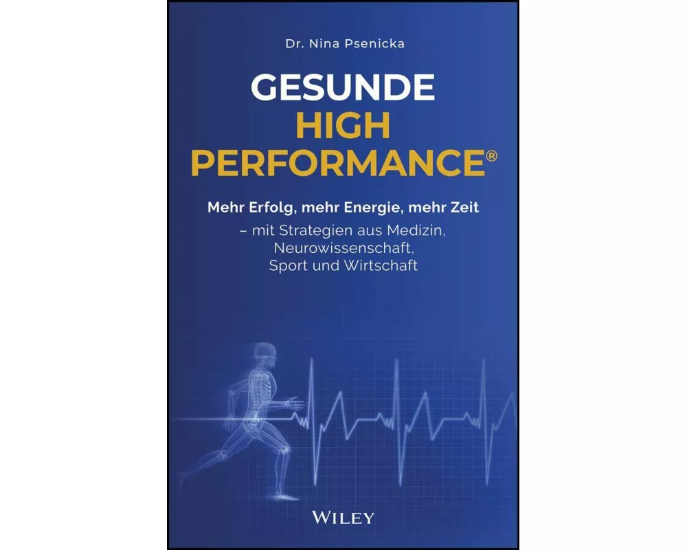 Gesunde High Performance