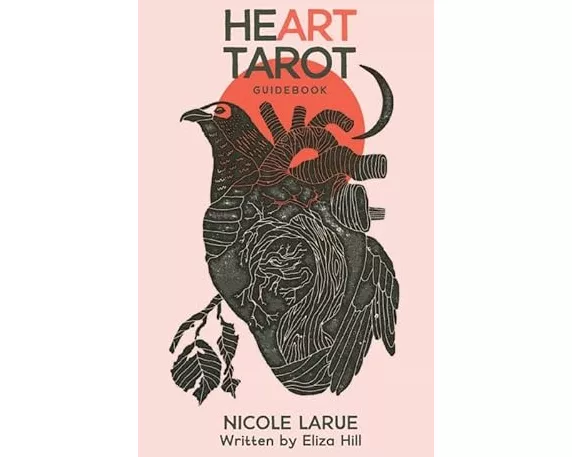 The Heart Tarot Guide