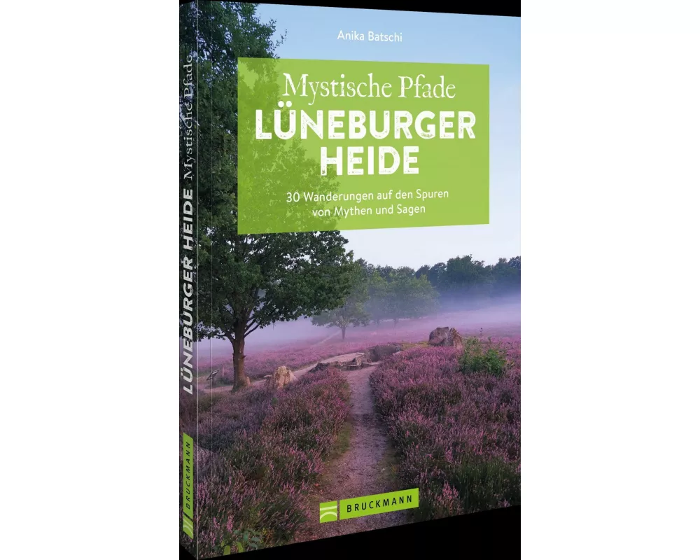 Mystische Pfade Lüneburger Heide