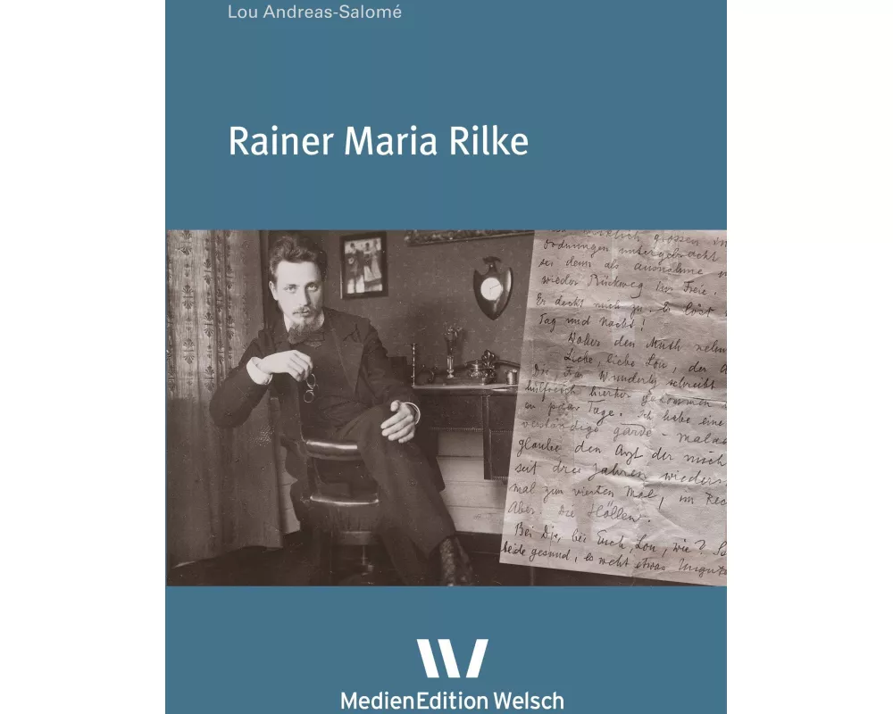 Rainer Maria Rilke