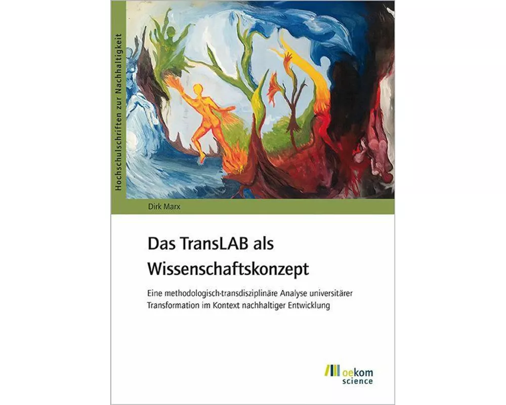 Das TransLAB als Wissenschaftskonzept