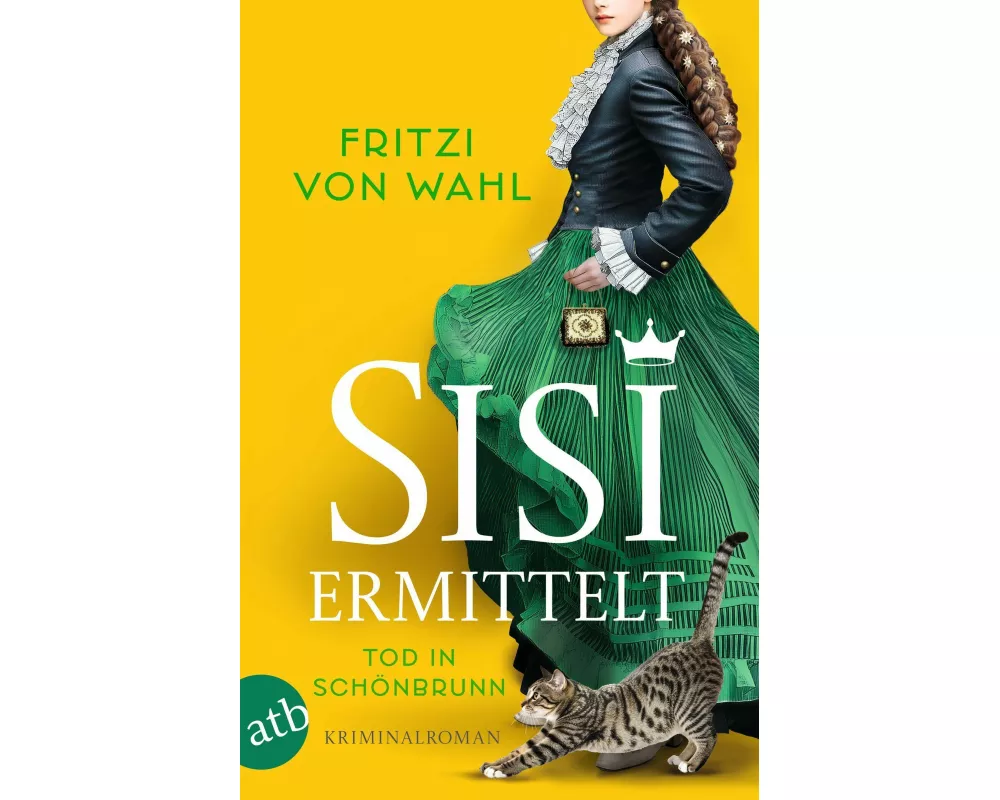 Sisi ermittelt – Tod in Schönbrunn