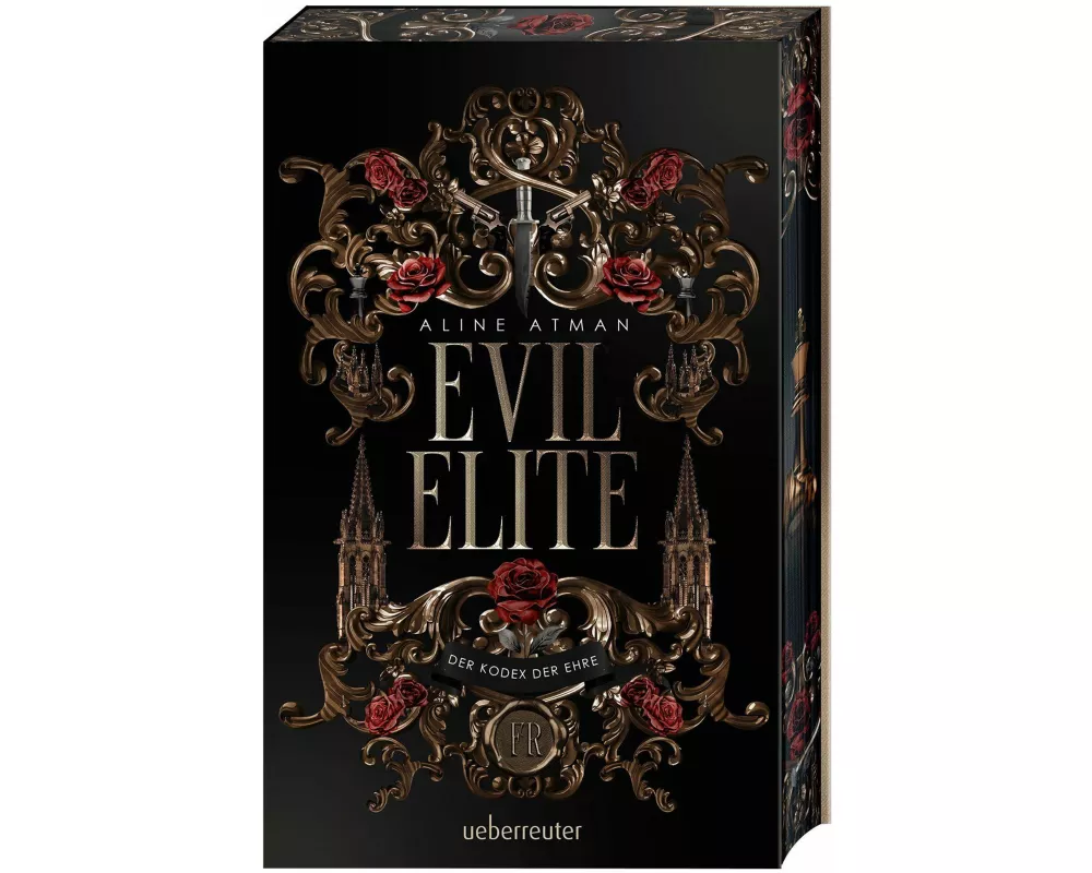 Evil Elite – Der Kodex der Ehre