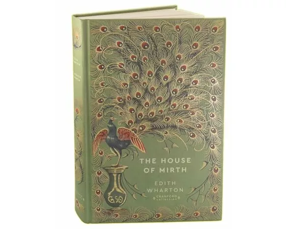 The House of Mirth