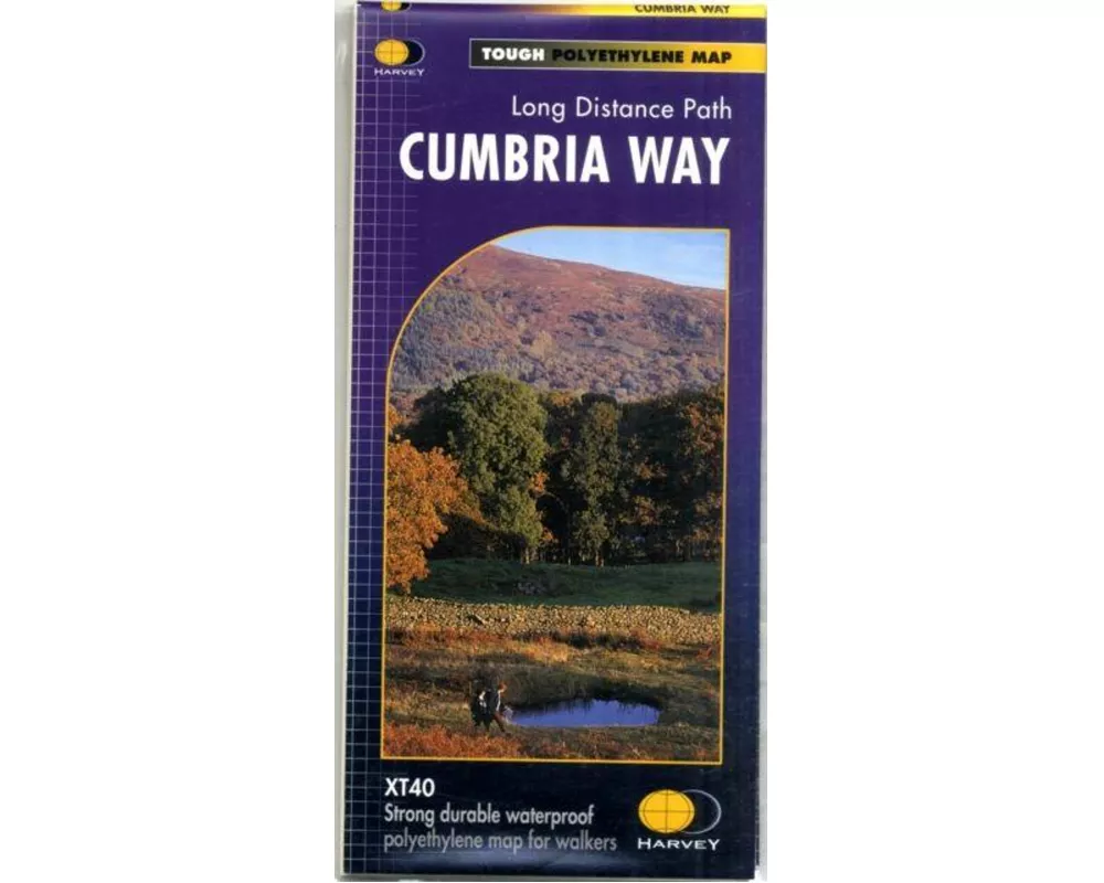 Cumbria Way