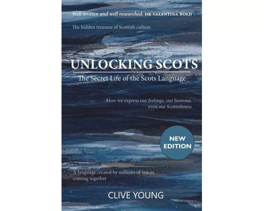 Unlocking Scots