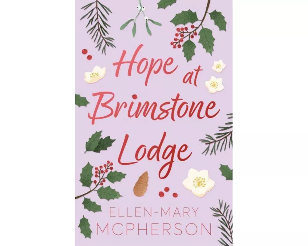 Hope at Brimstone Lodge
