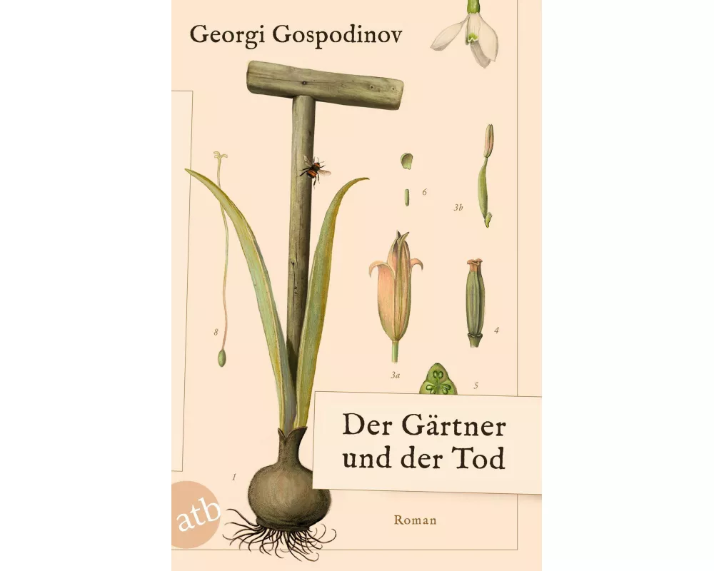 Der Gärtner und der Tod