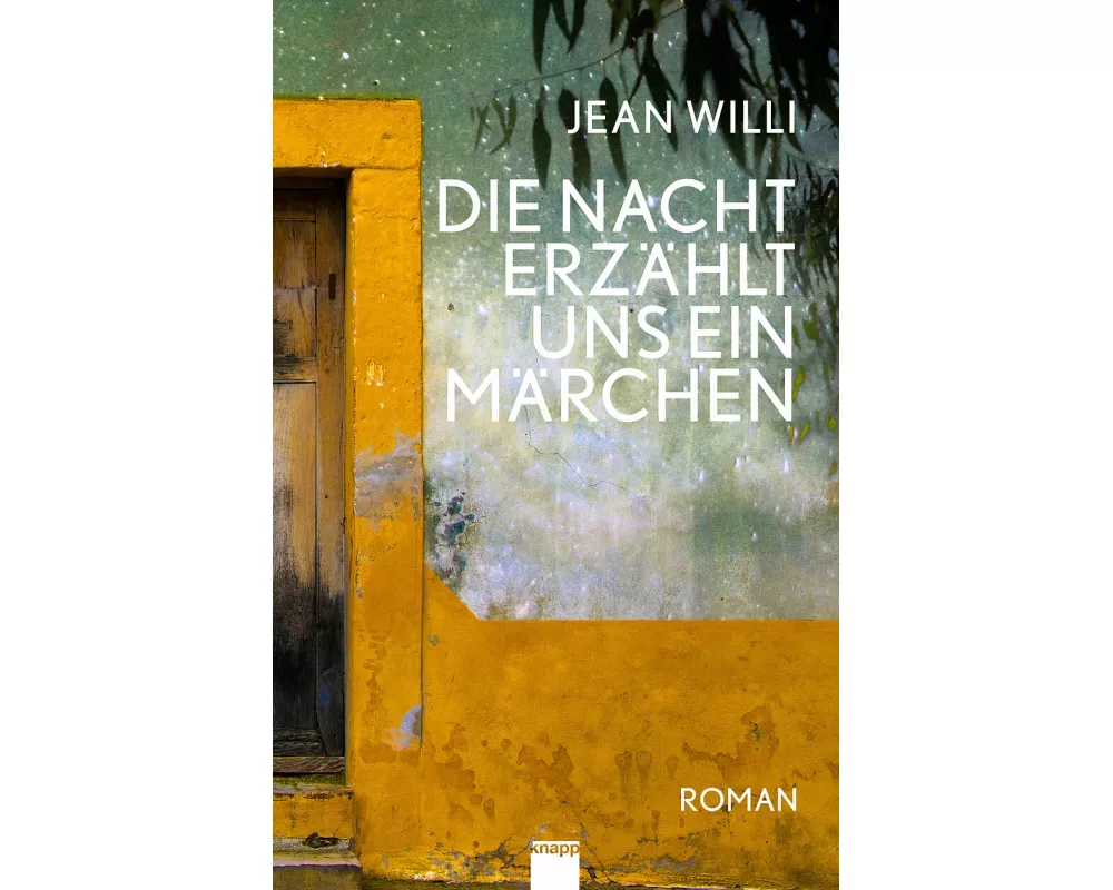 Die Nacht erzählt uns ein Märchen