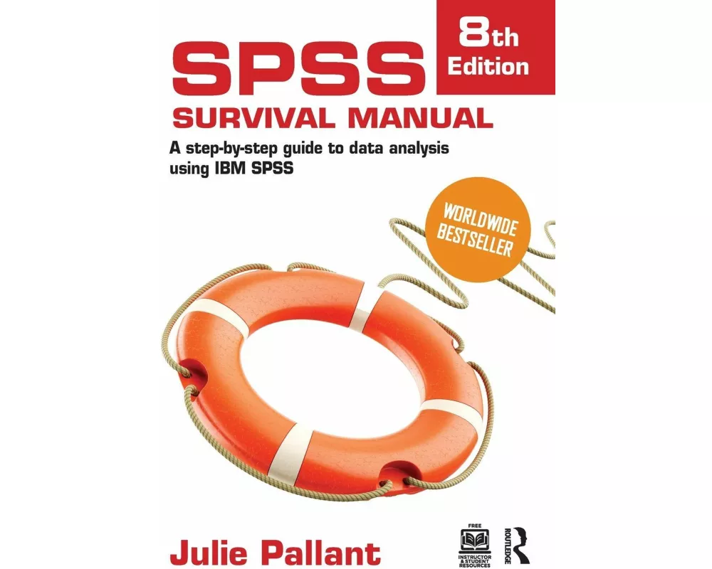 SPSS Survival Manual