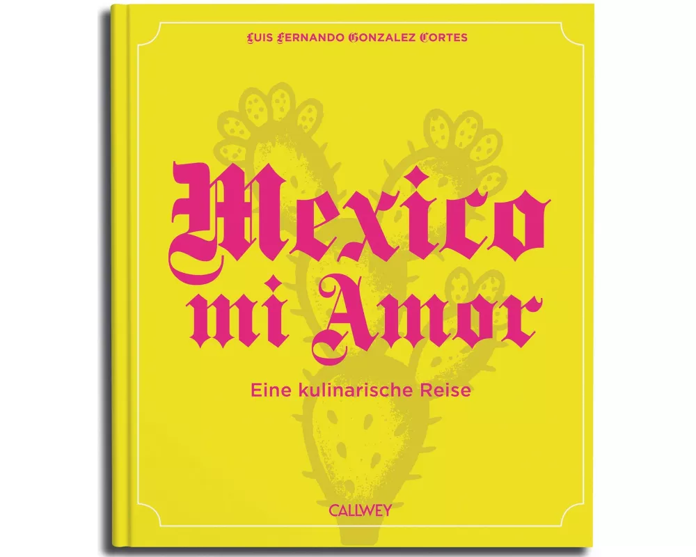 Mexico mi Amor