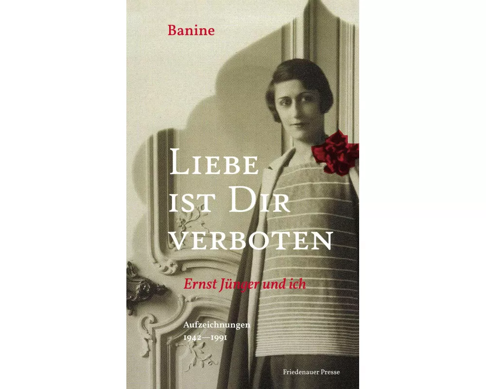 Liebe ist Dir verboten