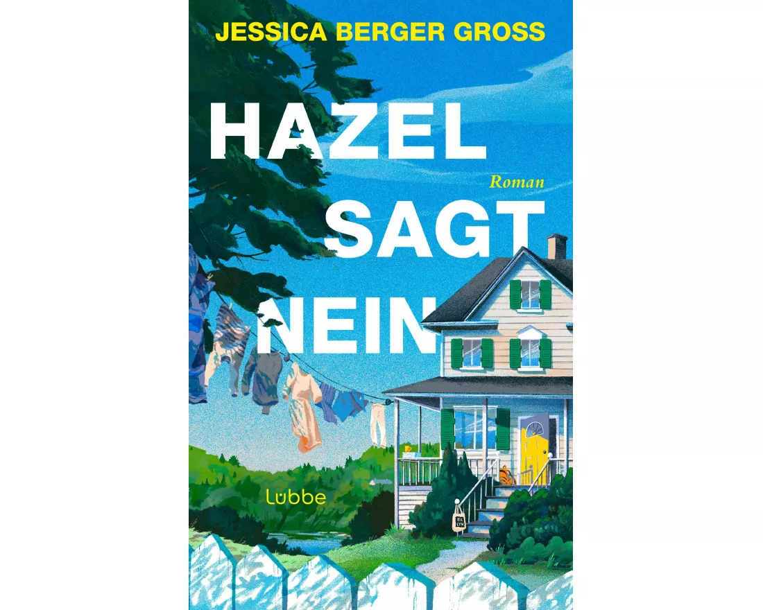 Hazel sagt Nein