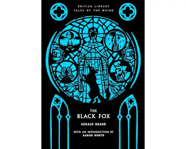 The Black Fox