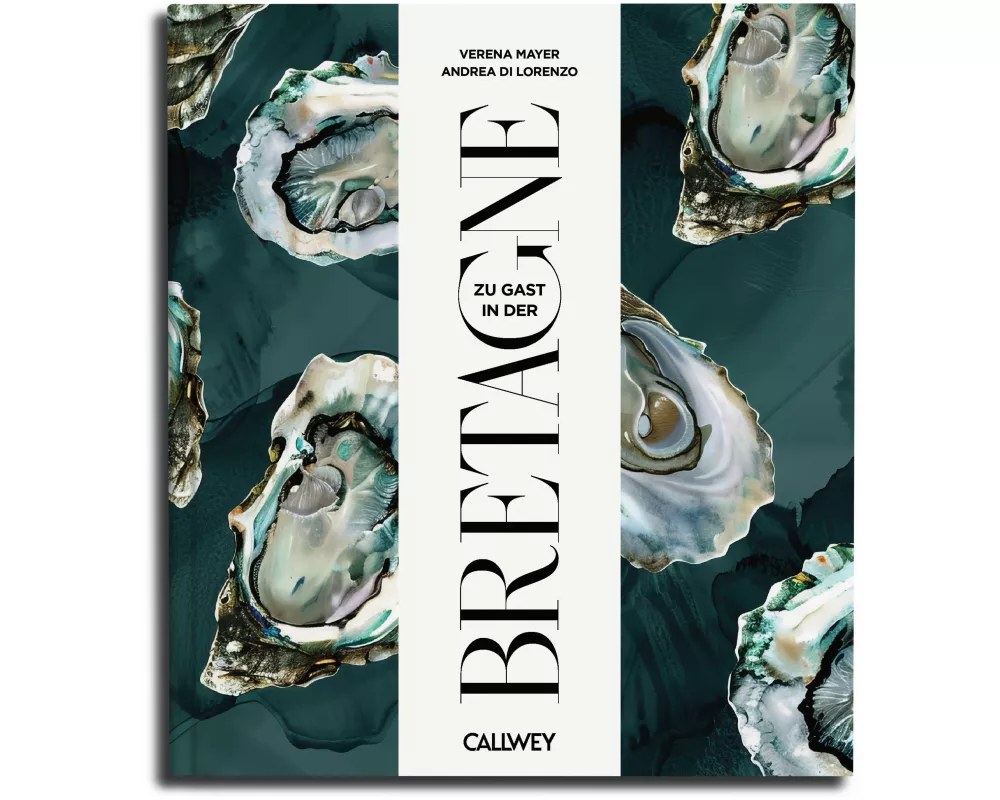 Zu Gast in der Bretagne