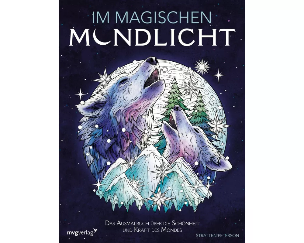 Im magischen Mondlicht