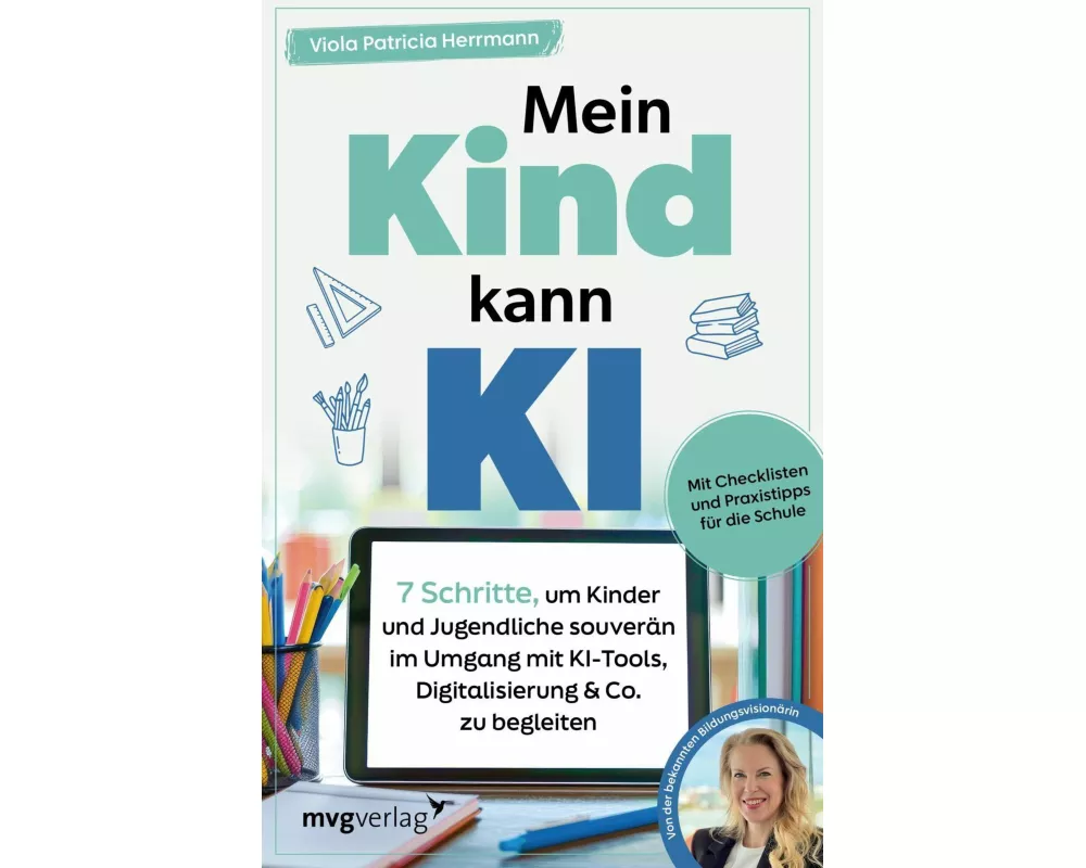 Mein Kind kann KI