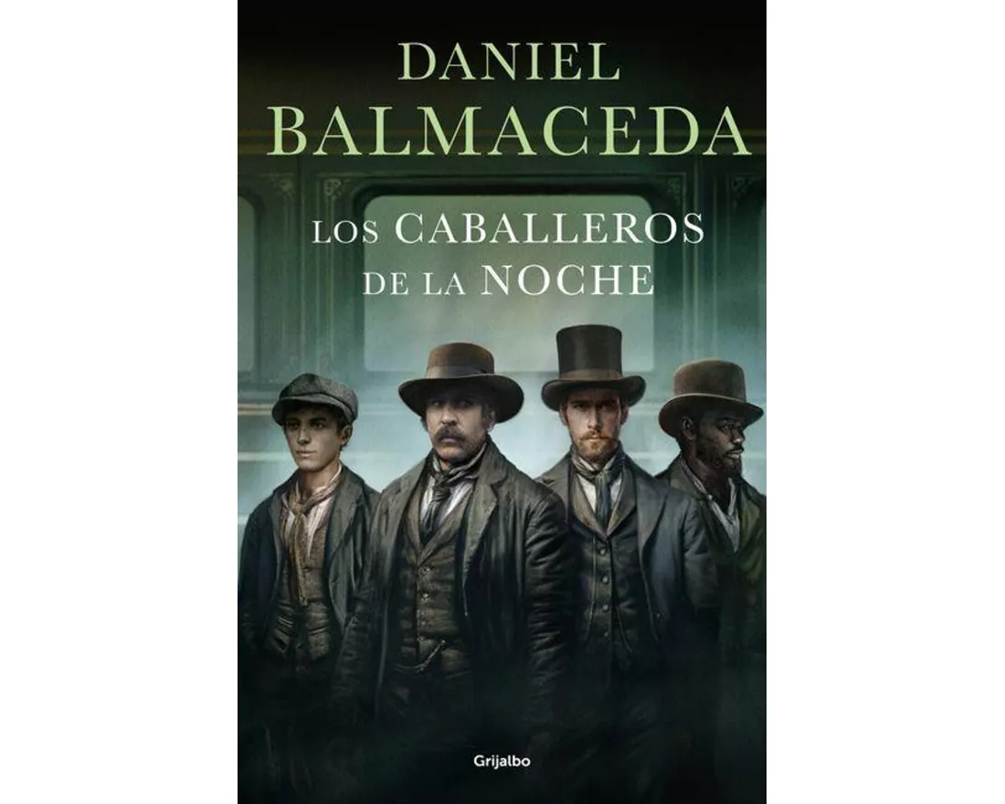 Los caballeros de la noche