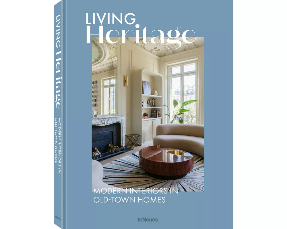 Living Heritage