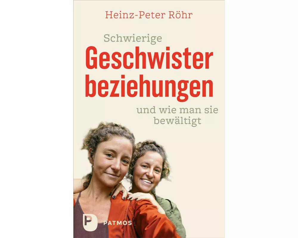 Schwierige Geschwisterbeziehungen und wie man sie bewältigt