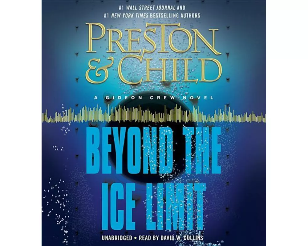 Beyond the Ice Limit