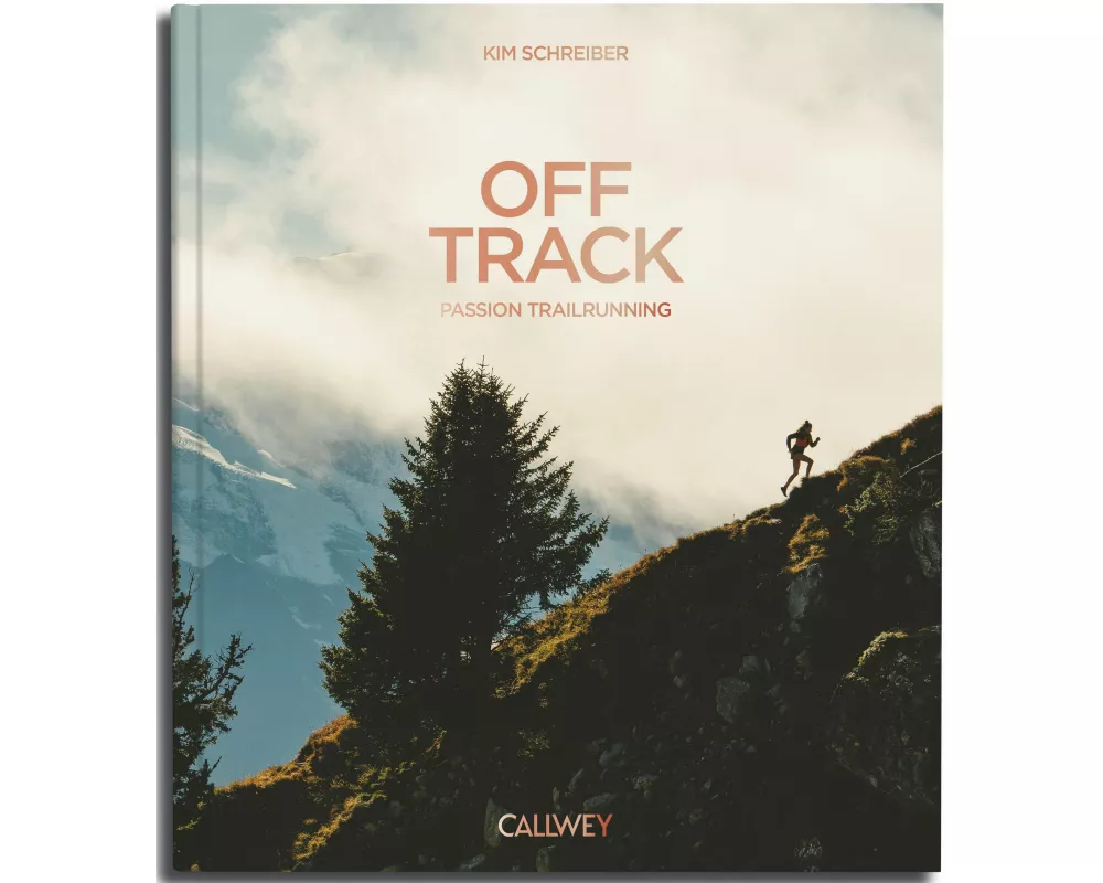 Off Track