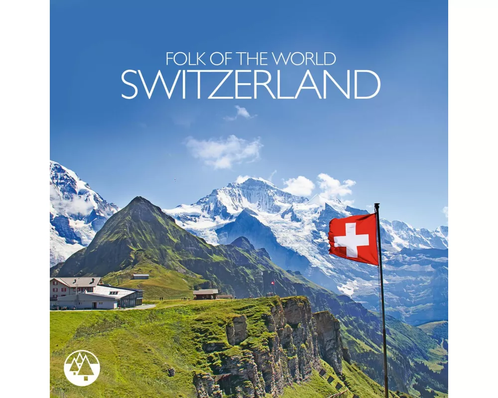 Folk from Switzerland