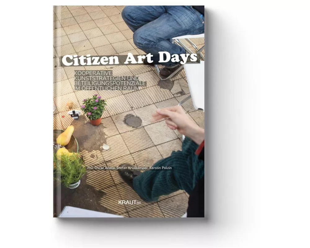 Citizen Art Days