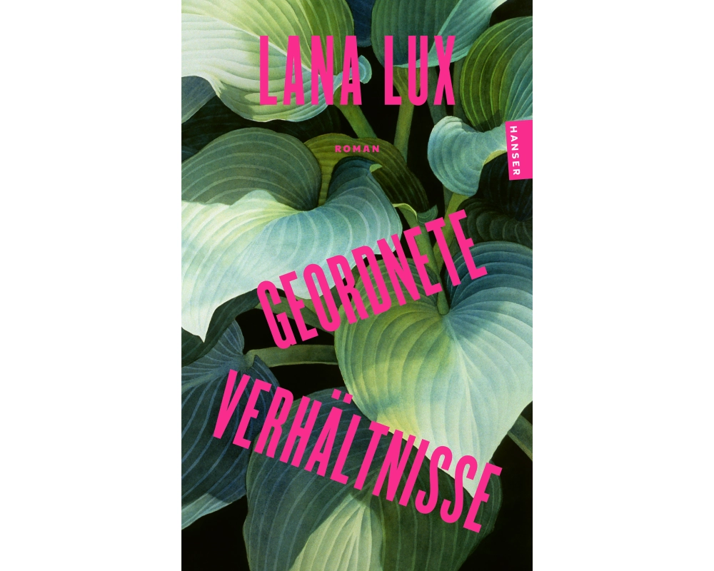 Geordnete Verhältnisse