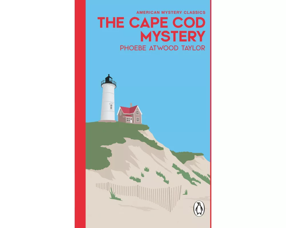 The Cape Cod Mystery