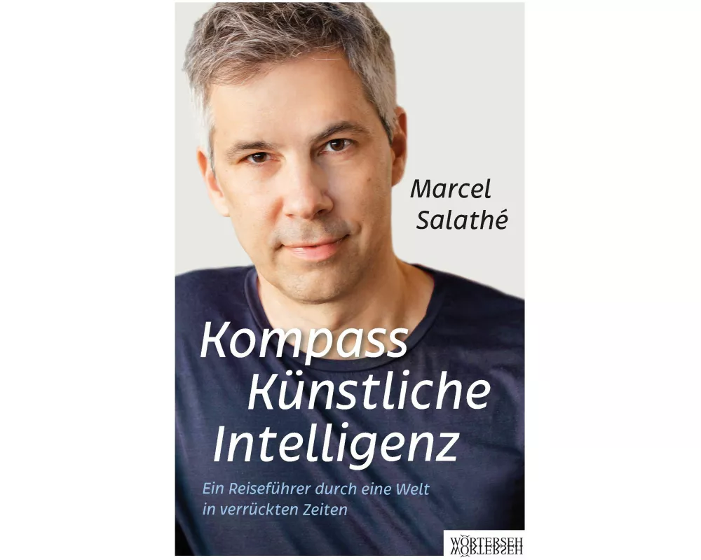 Kompass Künstliche Intelligenz