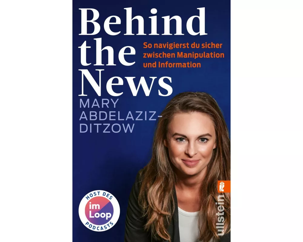 Behind the News