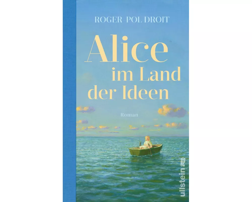 Alice im Land der Ideen